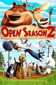 Open Season 2