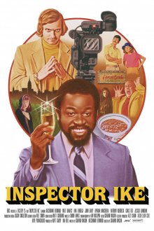 Inspector Ike