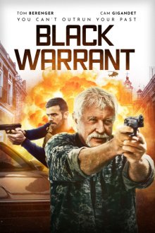 Black Warrant | حکم سیاه