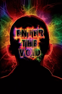 Enter the Void