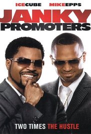 The Janky Promoters