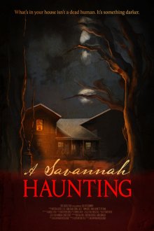 A Savannah Haunting