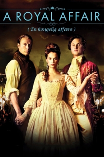 A Royal Affair