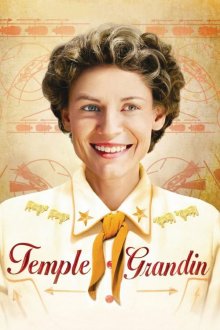 Temple Grandin