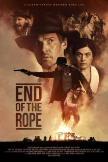 End of the Rope | انتهای طناب