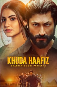 Khuda Haafiz Chapter 2 Agni Pariksha