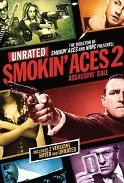 Smokin' Aces 2: Assassins' Ball