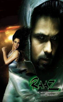 Raaz: The Mystery Continues