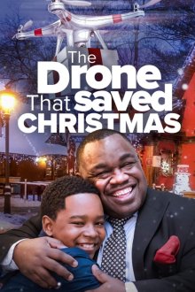 The Drone that Saved Christmas