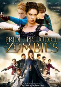 Pride and Prejudice and Zombies