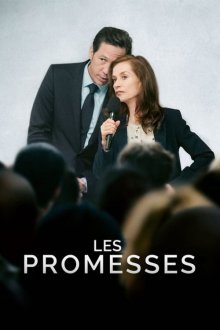 Promises | وعده ها