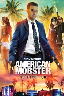 American Mobster: Retribution