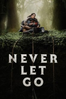 Never Let Go | هرگز رها نکن