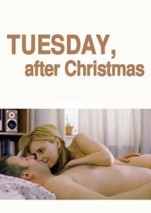 Tuesday, After Christmas