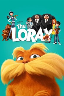 The Lorax