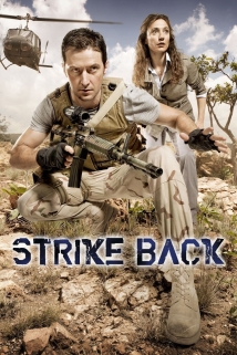 Strike Back