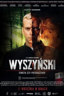 Wyszynski - zemsta czy przebaczenie