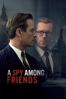 A Spy Among Friends | جاسوسی در میان دوستان