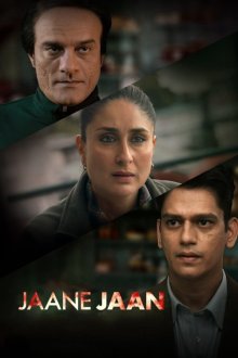 Jaane Jaan | جان جان