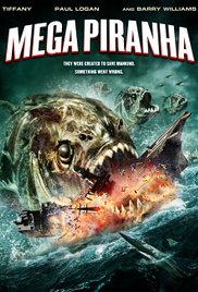 Mega Piranha