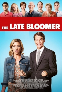 The Late Bloomer