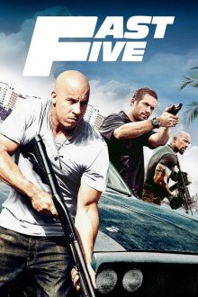 Fast Five