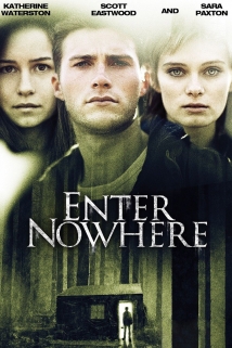 Enter Nowhere