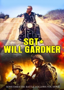 SGT. Will Gardner