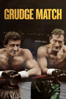 Grudge Match