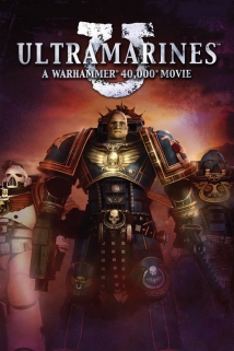 Ultramarines: A Warhammer 40,000 Movie