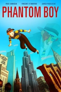 Phantom Boy