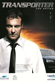 Transporter: The Series