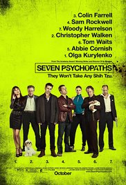 Seven Psychopaths