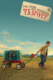 The Young and Prodigious T.S. Spivet