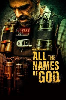 All the Names of God | همه نام های خدا