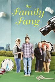 The Family Fang