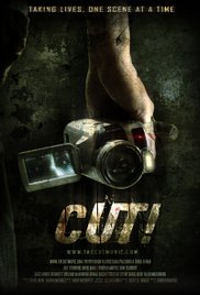 Cut!