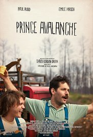 Prince Avalanche