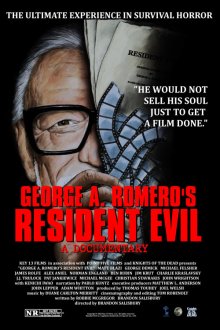 George A. Romero's Resident Evil