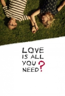 Love Is All You Need?