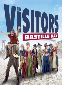 The Visitors: Bastille Day