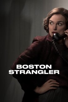 Boston Strangler | آدمکش بوستون