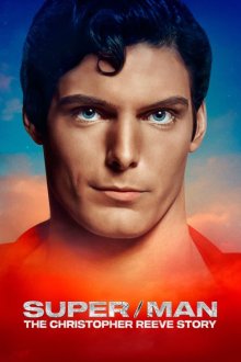 SuperMan: The Christopher Reeve Story