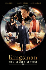 Kingsman: The Secret Service