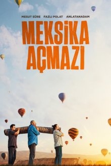 Meksika Açmazi