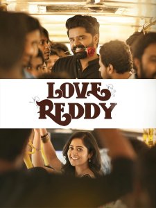 Love Reddy | عشق ردی