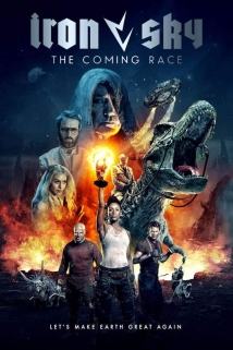 Iron Sky: The Coming Race