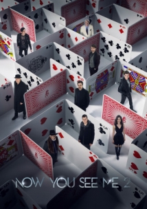 Now You See Me 2