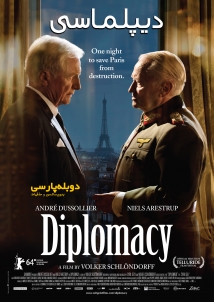 Diplomacy