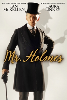 Mr. Holmes